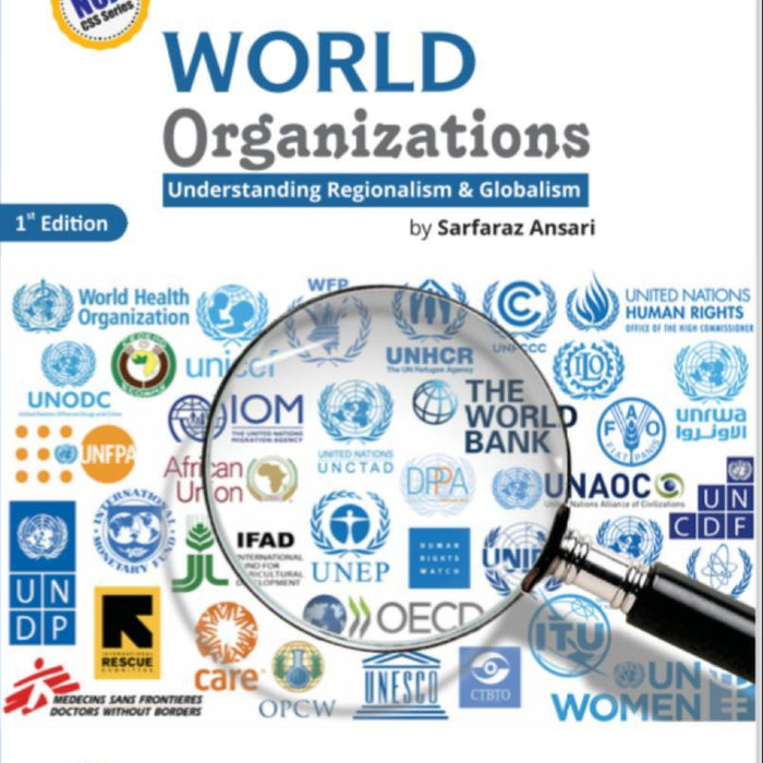 NOA World Organizations