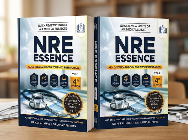 NRE ESSENCE 4th Edition