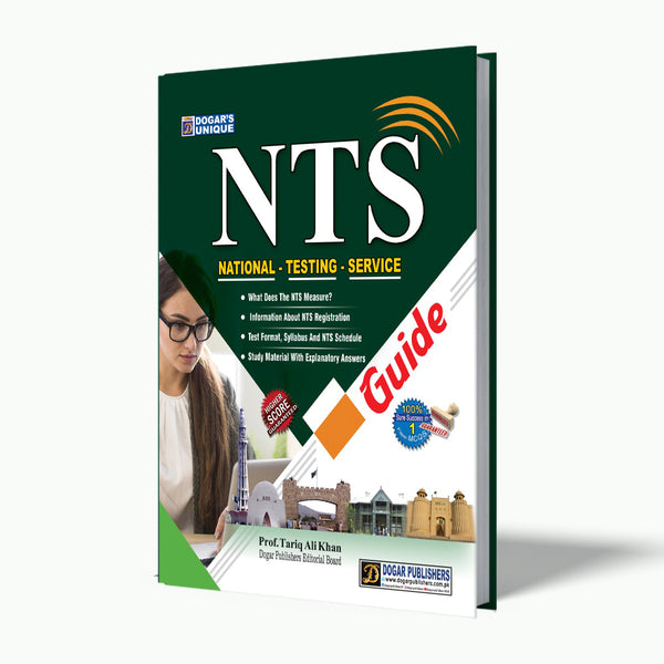 NTS General Guide