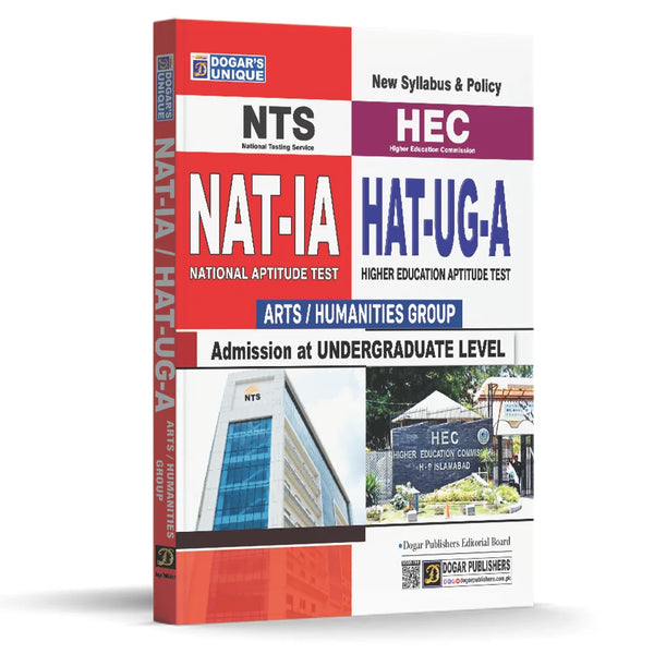 NTS NAT - 1A HAT-UG-A Arts & Humanities Group
