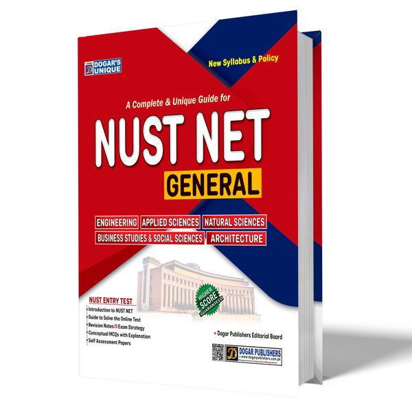 NUST NET General Guide