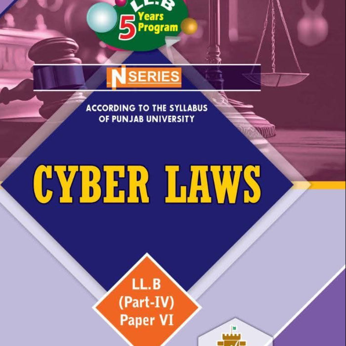 N Series Cyber Laws 