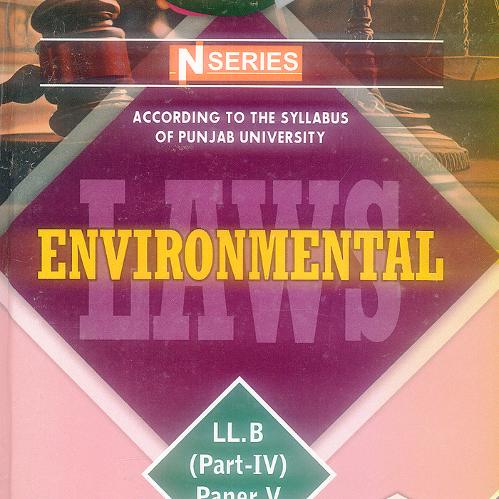 N Series Environmental Laws 