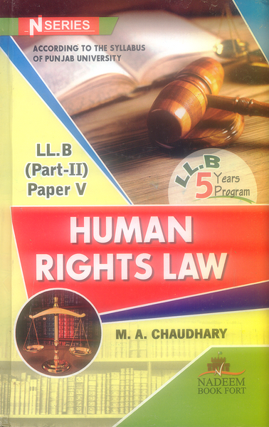 N Series Human Rights Law 