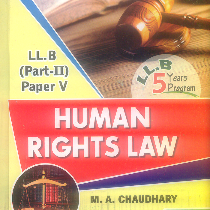 N Series Human Rights Law 
