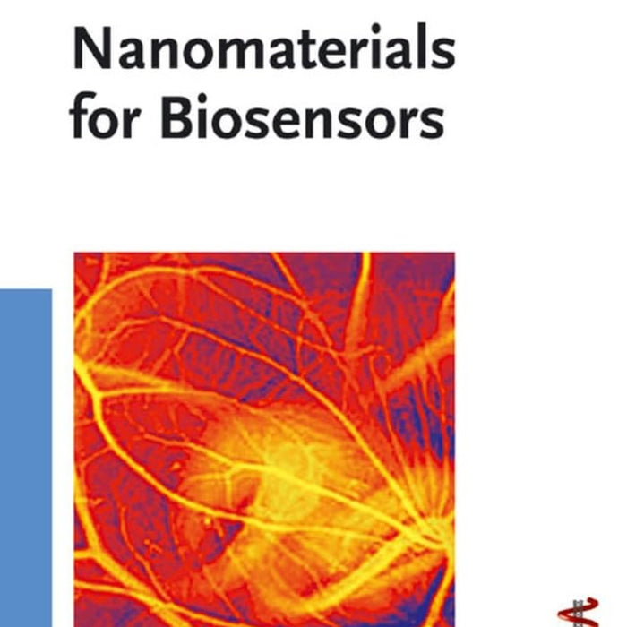 Nanomaterials for Biosensor