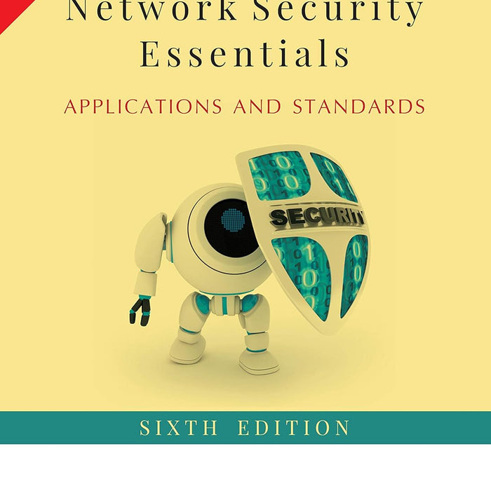 Network Security Essentials 6th Edition