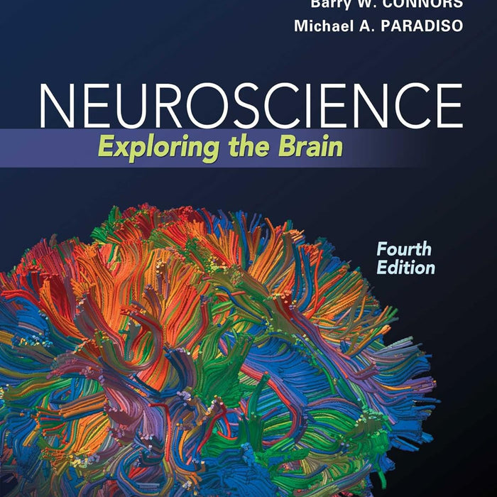 Neuroscience: Exploring the Brain