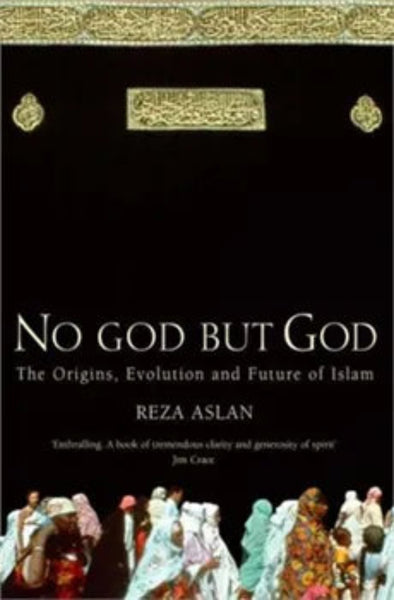 No god but God
