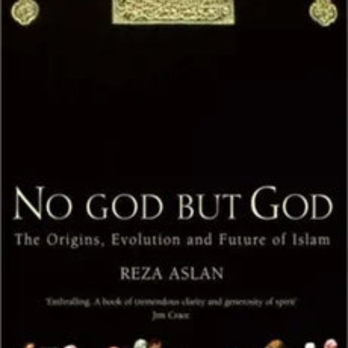 No god but God
