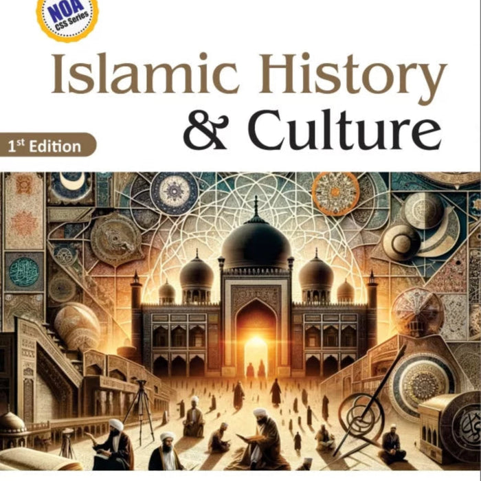 NOA Islamic History & Culture