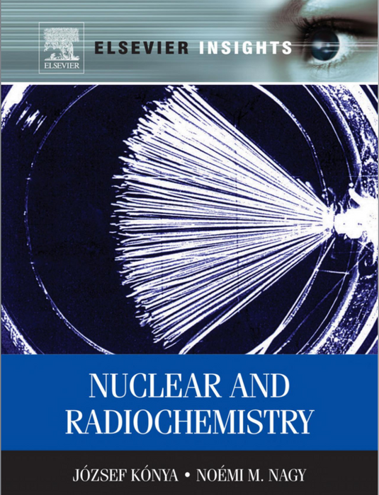 Nuclear and Radiochemistry