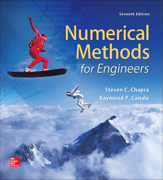 Numerical Methods for Engineers