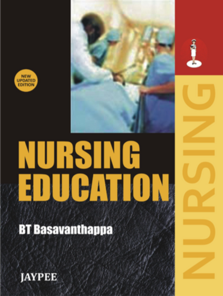 Nursing Education 2nd Edition