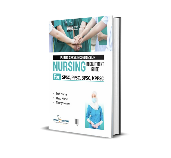 Nursing Recruitment Guide 