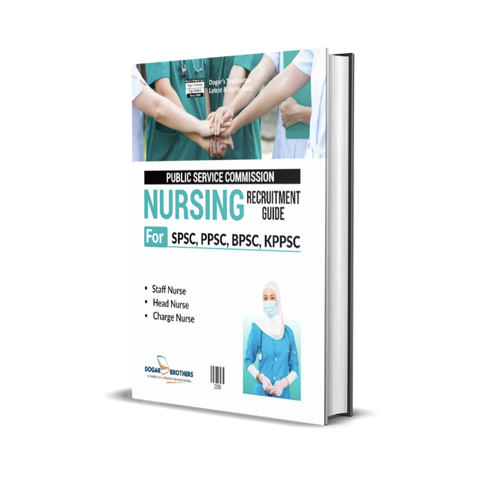 Nursing Recruitment Guide 