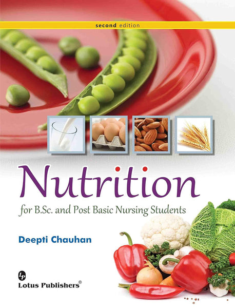 Nutrition for B.Sc. Nursing Students 