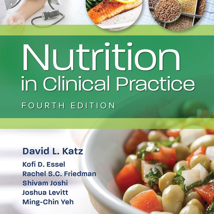 Nutrition in Clinical Practice