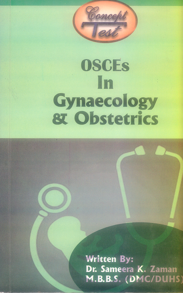 OSCEs in Gynaecology and Obstetrics