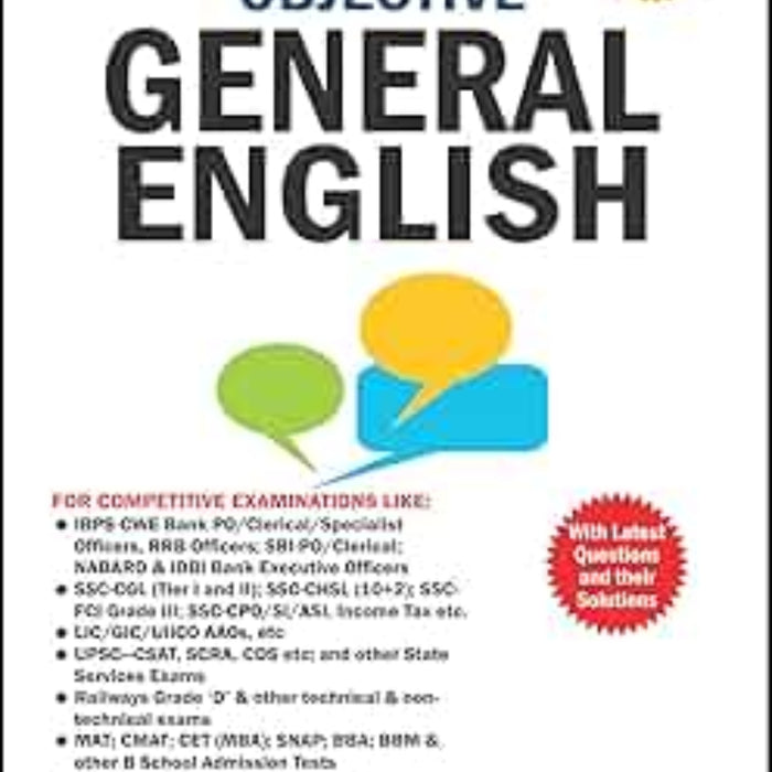 Objective Grammar English