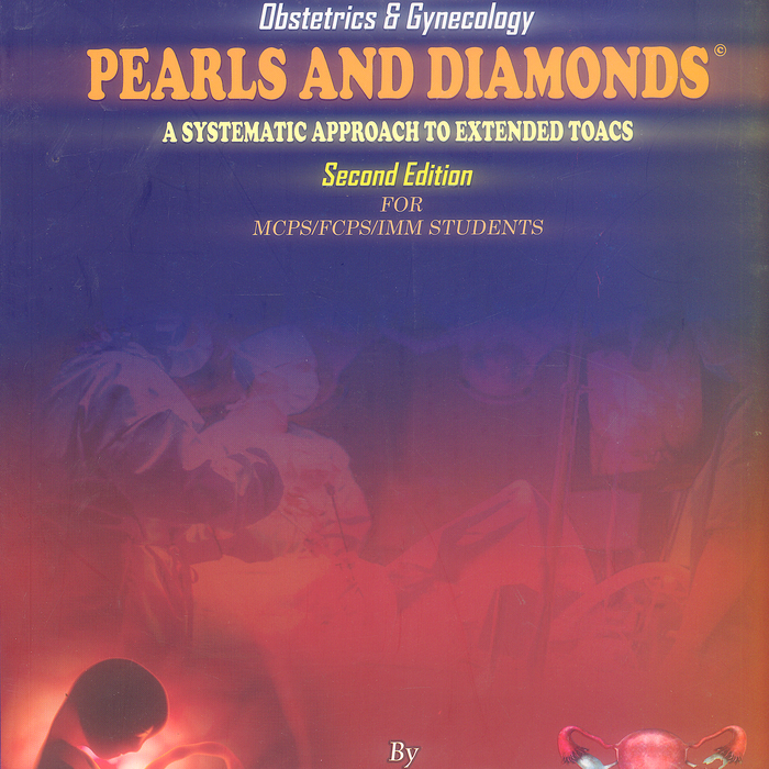 Obstetrics & Gynecology Pearls And Diamonds (Extended Toacs ) 2nd Edition
