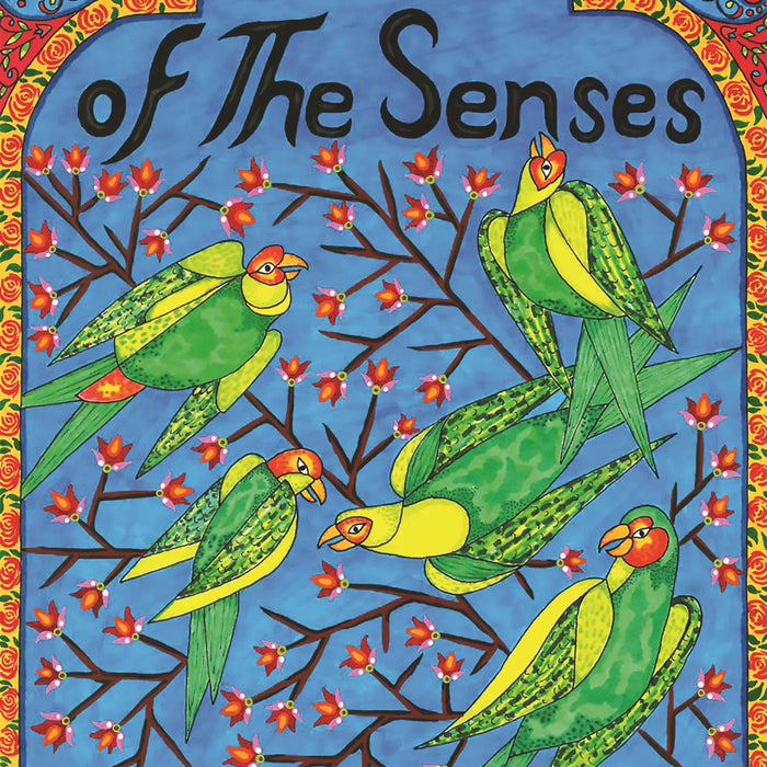 Of the Senses (Reading Classics)