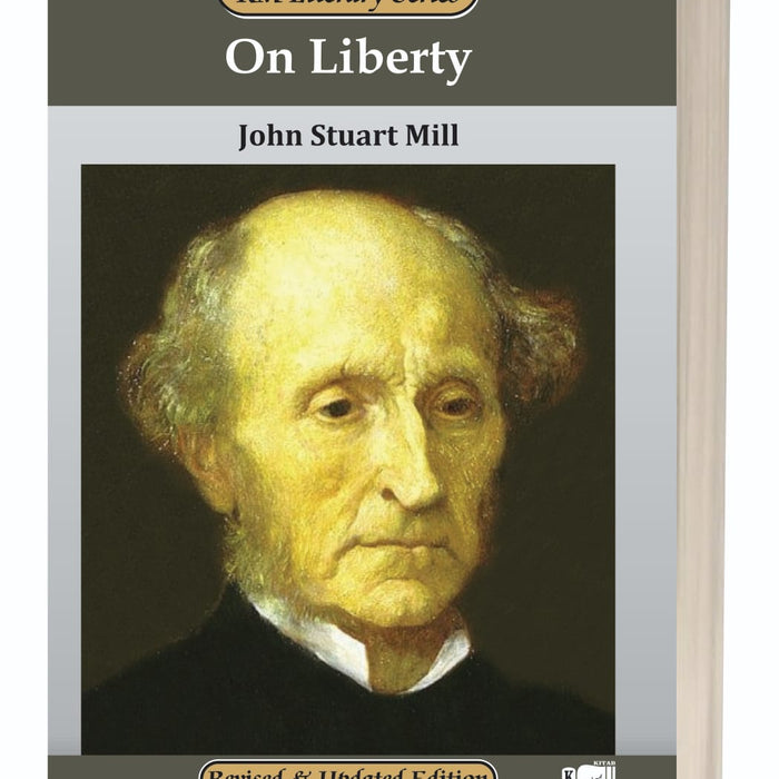 On Liberty by John Stuart Mill – Kitab Mahal