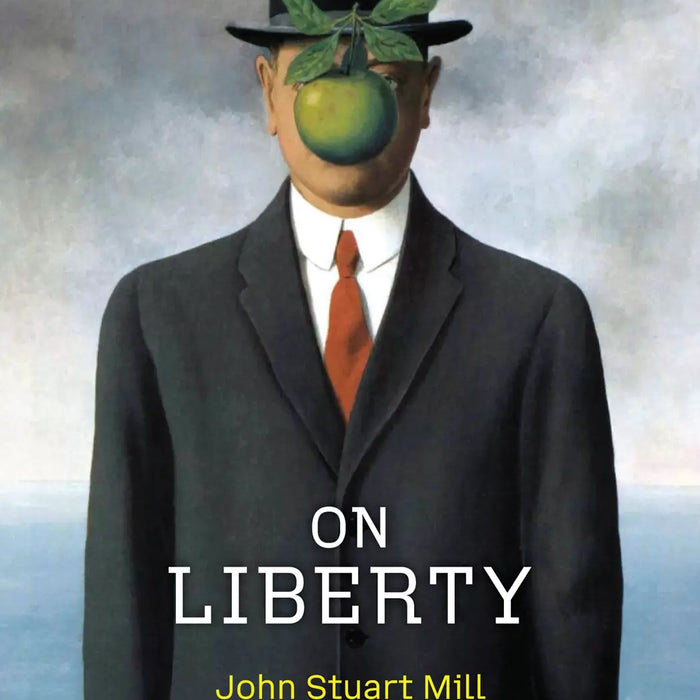 On Liberty (Readings Classics)