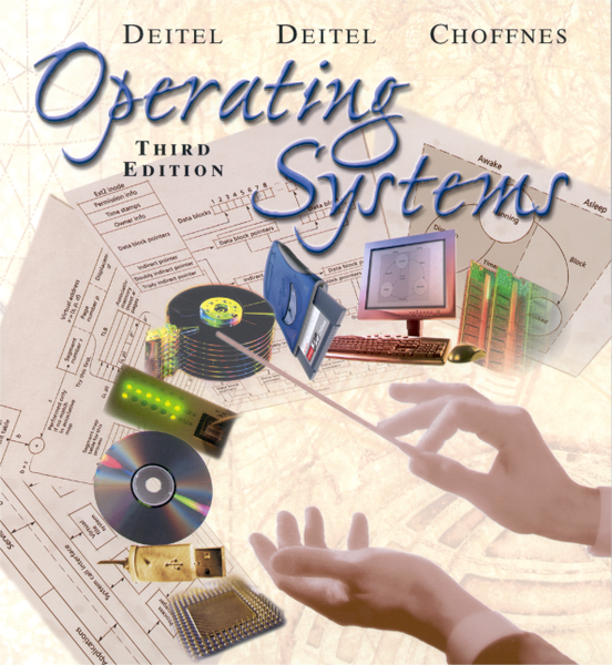 Operating Systems 