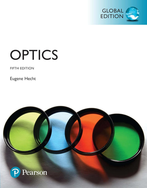 Optics 5th Edition 