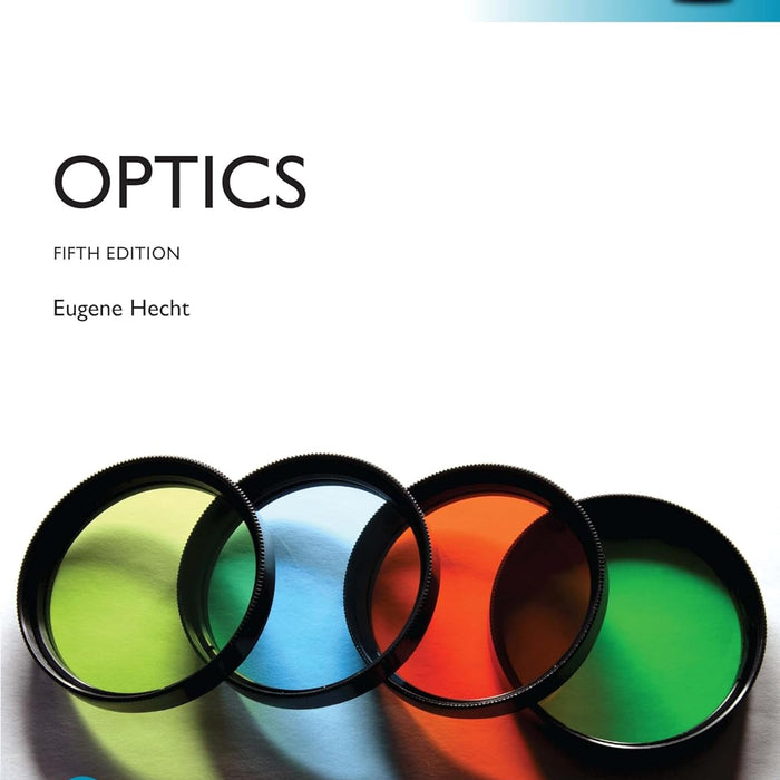 Optics 5th Edition 
