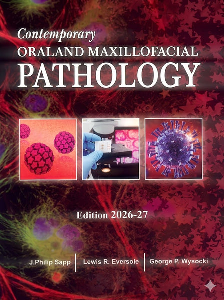 Contemporary Oral And Maxillofacial Pathology 