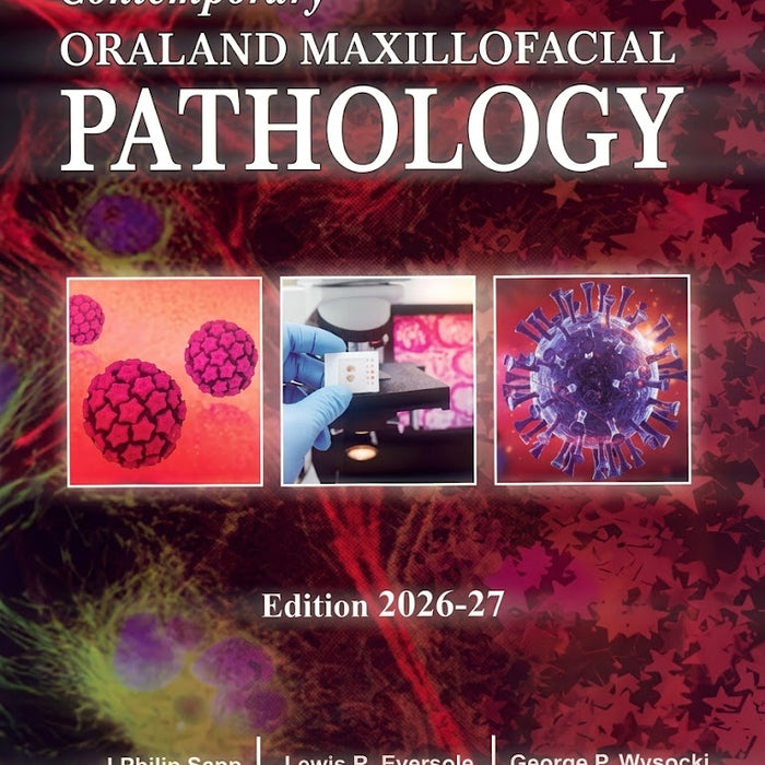 Contemporary Oral And Maxillofacial Pathology 