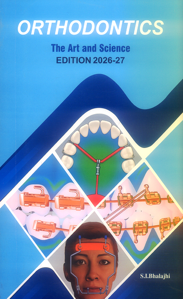 Orthodontics: The Art And Science
