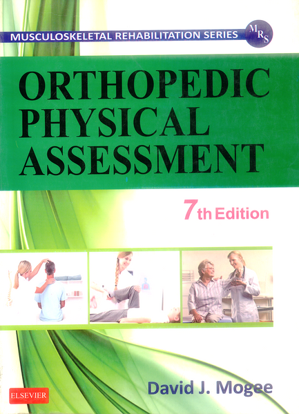 Orthopedic Physical Assessment 7th Edition