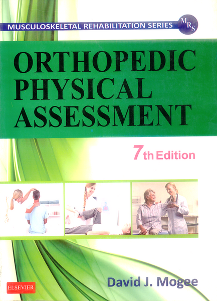 健康・医学 Orthopedic Physical Assessment Orthopedic Physical Assessment: 9780721605715: Medicine