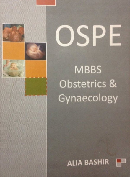 Ospe MBBS Obstetrics and Gynaecology