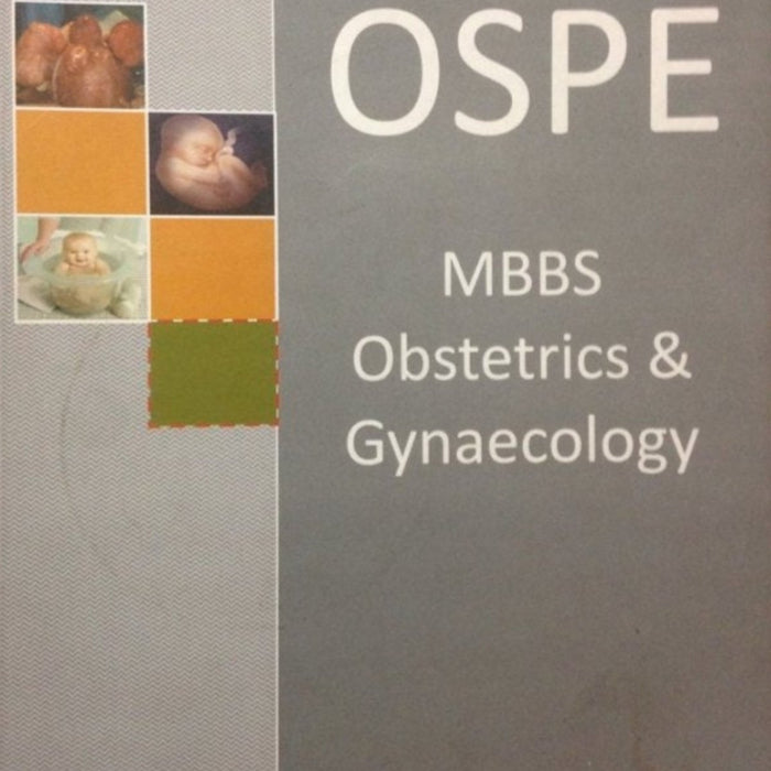 Ospe MBBS Obstetrics and Gynaecology