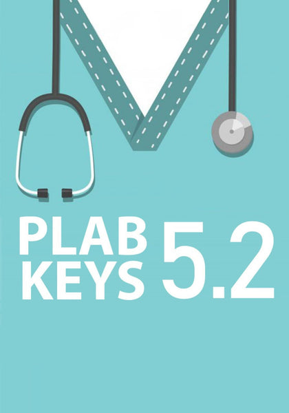 PLAB KEYS 5.2