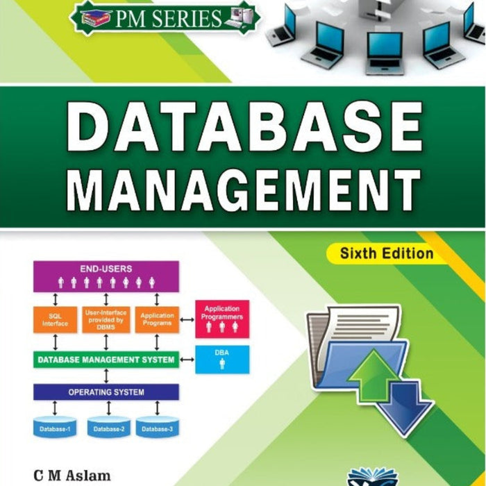PM Series Database Management 6th Edition