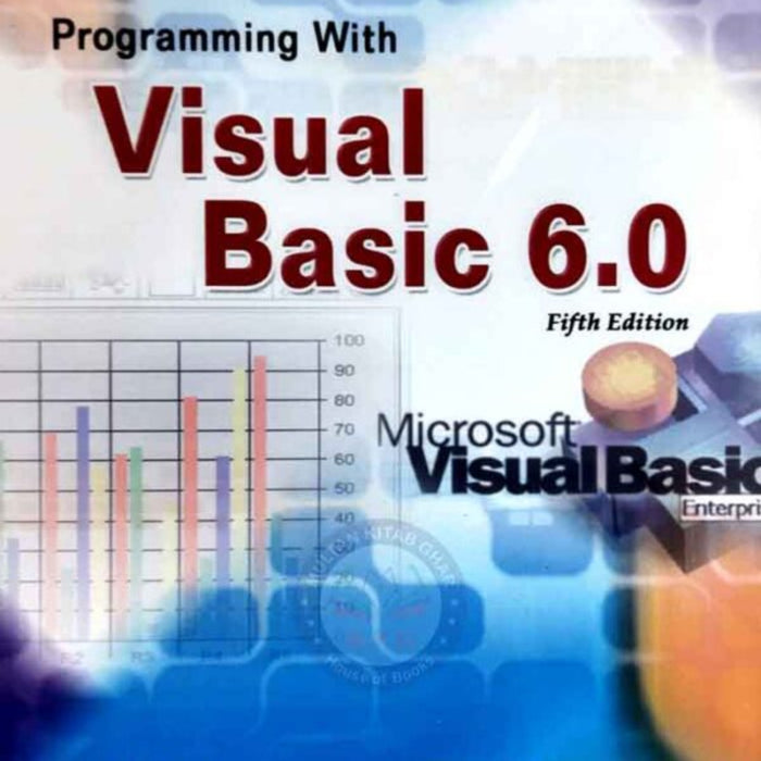PM Series Programming with Visual Basic 6.0 5th Edition