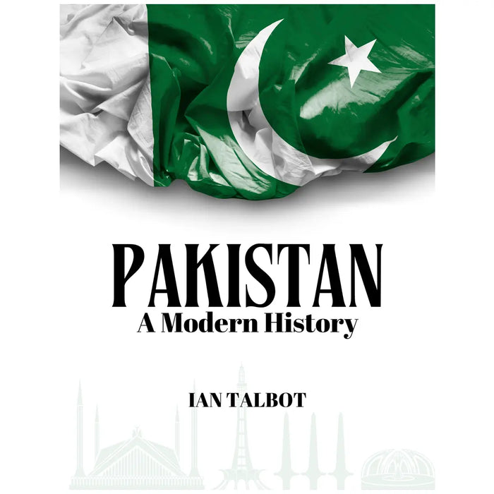 Pakistan: A Modern History 