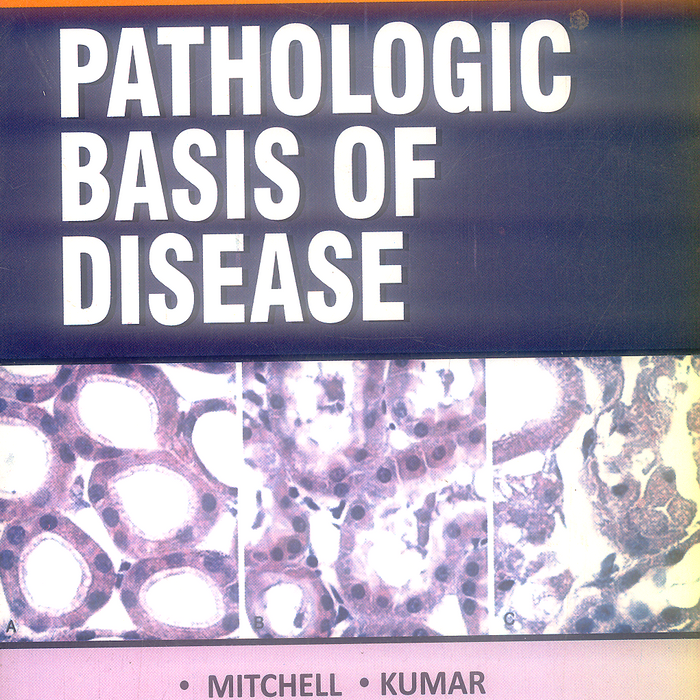 Pathologic Basis of Disease