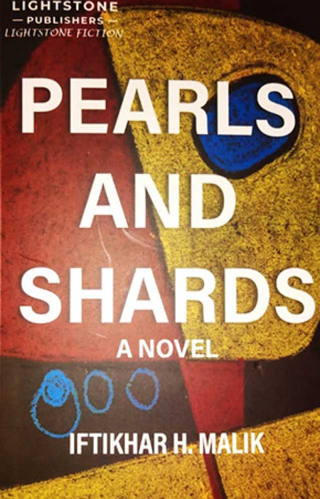 Pearls And Shards: A Novel 