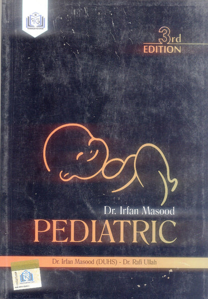 Pediatric 3rd Edition