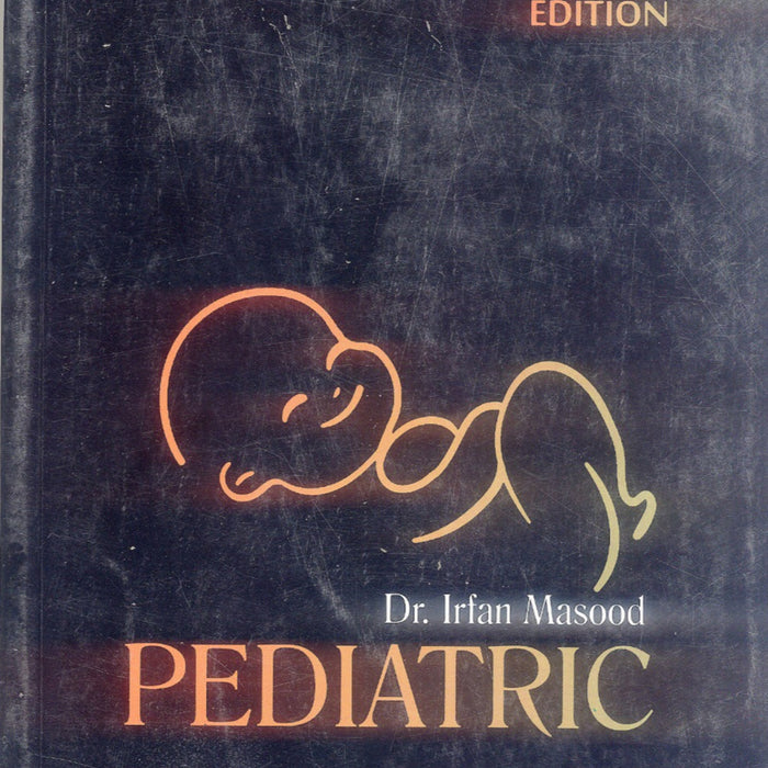 Pediatric 3rd Edition