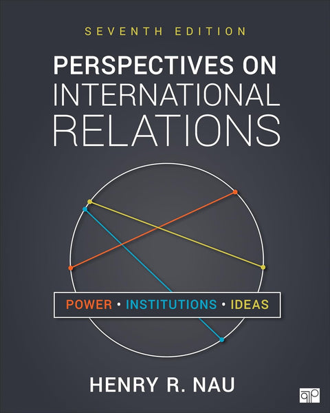 Perspectives on International Relations 