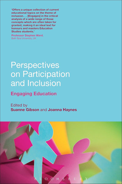 Perspectives on Participation and Inclusion: Engaging Education