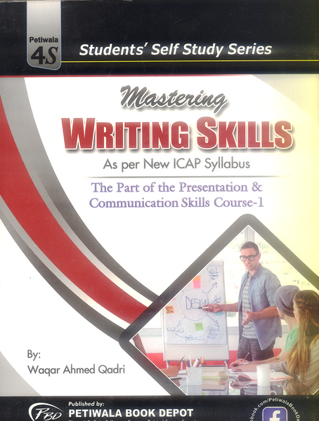 Petiwala 4S Mastering Writing Skills