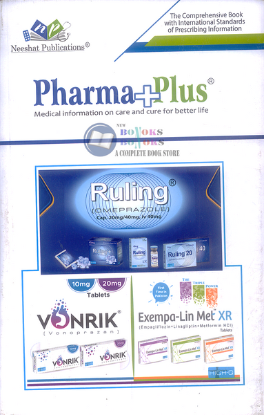 Pharma Plus 